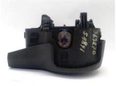 Recambio de airbag volante para nissan navara pickup (d40m) 2.5 dci referencia OEM IAM 98510EB300  