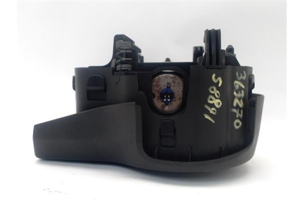 Recambio de airbag volante para nissan navara pickup (d40m) 2.5 dci referencia OEM IAM 98510EB300  