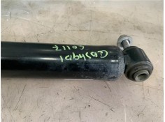 Recambio de amortiguador trasero izquierdo para nissan qashqai ii (j11e) 1.2 n-connecta referencia OEM IAM 56210HV02A  