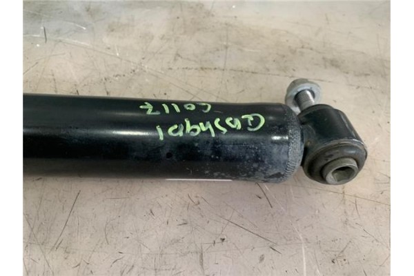 Recambio de amortiguador trasero izquierdo para nissan qashqai ii (j11e) 1.2 n-connecta referencia OEM IAM 56210HV02A  