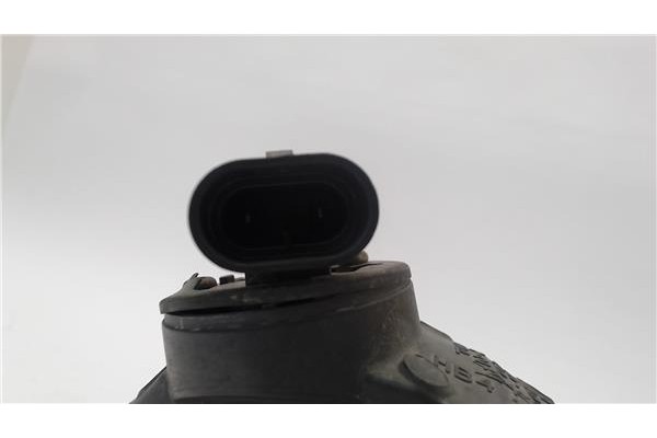 Recambio de faro antiniebla izquierdo para mazda 2 (b2w) 1.6 referencia OEM IAM hb412v51w  