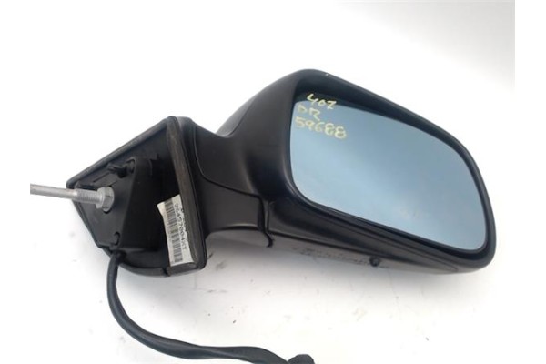 Recambio de retrovisor electrico derecho para peugeot 407 2.0 hdi 135 referencia OEM IAM 8149VC 8151GW 