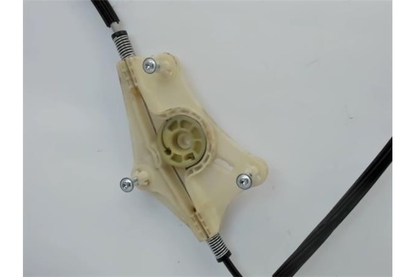 Recambio de mecanismo elevalunas delantero izquierdo para seat leon (5f1) referencia OEM IAM   