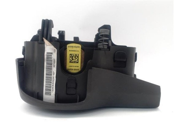 Recambio de airbag volante para nissan navara pickup (d40m) 2.5 dci referencia OEM IAM 98510EB300  