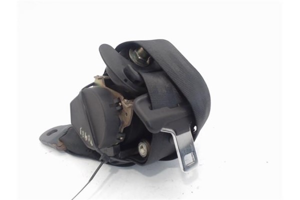 Recambio de cinturon seguridad delantero derecho para citroen c4 berlina 1.4 16v referencia OEM IAM 8974T5  