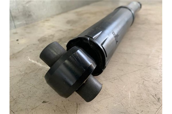 Recambio de amortiguador trasero izquierdo para nissan qashqai ii (j11e) 1.2 n-connecta referencia OEM IAM 56210HV02A  