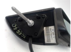 Recambio de retrovisor electrico derecho para peugeot 407 2.0 hdi 135 referencia OEM IAM 8149VC 8151GW 