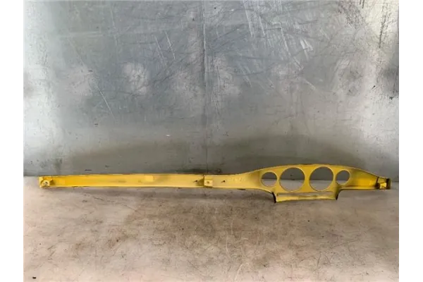 Recambio de embellecedor salpicadero para fiat coupe (175) 1.8 16v referencia OEM IAM 46306538  