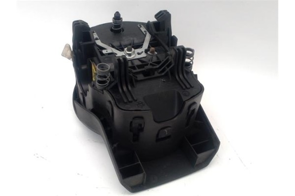 Recambio de airbag volante para nissan navara pickup (d40m) 2.5 dci referencia OEM IAM 98510EB300  
