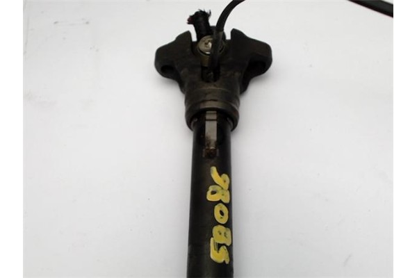 Recambio de inyector para bmw serie 3 berlina (e46) 2.0 320d referencia OEM IAM 0445110131  