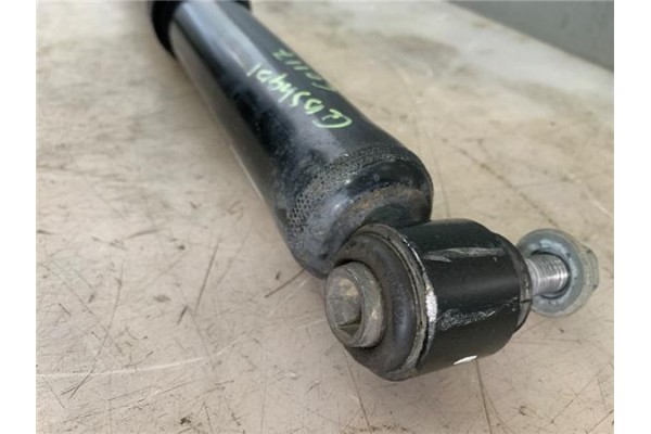 Recambio de amortiguador trasero izquierdo para nissan qashqai ii (j11e) 1.2 n-connecta referencia OEM IAM 56210HV02A  