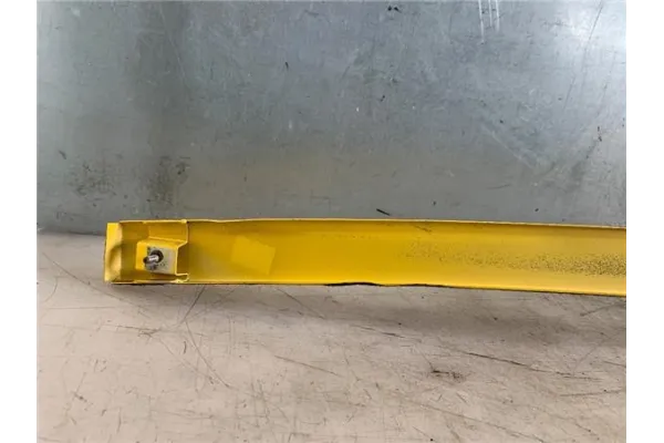 Recambio de embellecedor salpicadero para fiat coupe (175) 1.8 16v referencia OEM IAM 46306538  