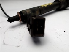 Recambio de inyector para bmw serie 3 berlina (e46) 2.0 320d referencia OEM IAM 0445110131  