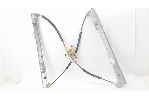 Recambio de mecanismo elevalunas delantero izquierdo para citroen c4 grand picasso referencia OEM IAM 9682493880  