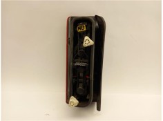 Recambio de piloto trasero derecho para opel combo furgón/ranchera familiar 1.3 cdti 16v referencia OEM IAM 1222063  