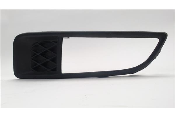 Recambio de faro antiniebla para mazda 2 (b2w) 1.6 referencia OEM IAM 3M7119953B D35051690 
