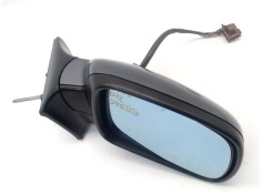 Recambio de retrovisor electrico derecho para peugeot 407 2.0 hdi 135 referencia OEM IAM 8149VC 8151GW 