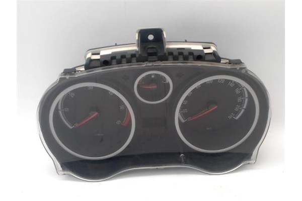Recambio de cuadro completo para opel corsa d 1.3 cdti referencia OEM IAM 13312073  
