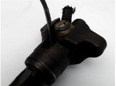 Recambio de inyector para bmw serie 3 berlina (e46) 2.0 320d referencia OEM IAM 0445110131  