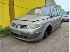 renault scenic ii (jm) del año 2003