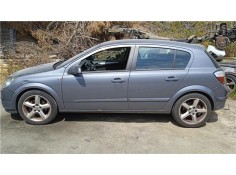 opel astra h berlina del año 2006