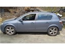 opel astra h berlina del año 2006