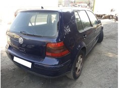 volkswagen golf iv berlina (1j1) del año 1998