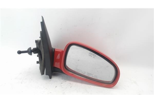 Recambio de retrovisor derecho para chevrolet kalos referencia OEM IAM 96349551 96406189 96394981 , CHEVROLET | 96406189 , CHEVR