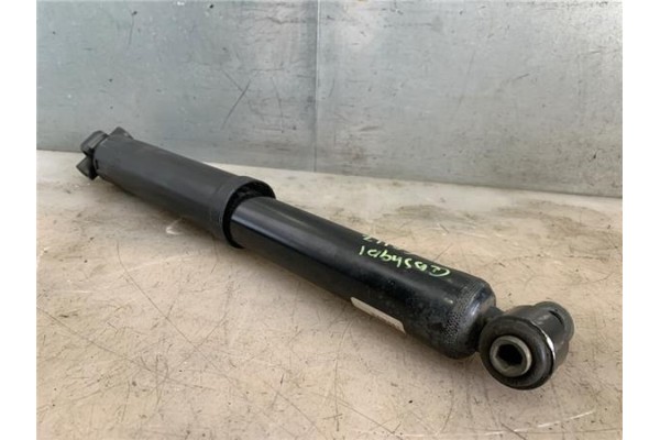 Recambio de amortiguador trasero izquierdo para nissan qashqai ii (j11e) 1.2 n-connecta referencia OEM IAM 56210HV02A  