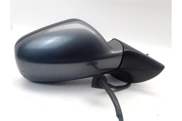 Recambio de retrovisor electrico derecho para peugeot 407 2.0 hdi 135 referencia OEM IAM 8149VC 8151GW 