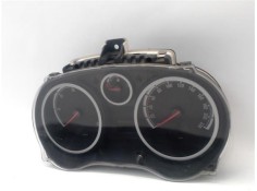 Recambio de cuadro completo para opel corsa d 1.3 cdti referencia OEM IAM 13312073  
