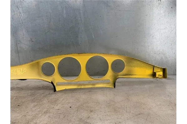 Recambio de embellecedor salpicadero para fiat coupe (175) 1.8 16v referencia OEM IAM 46306538  