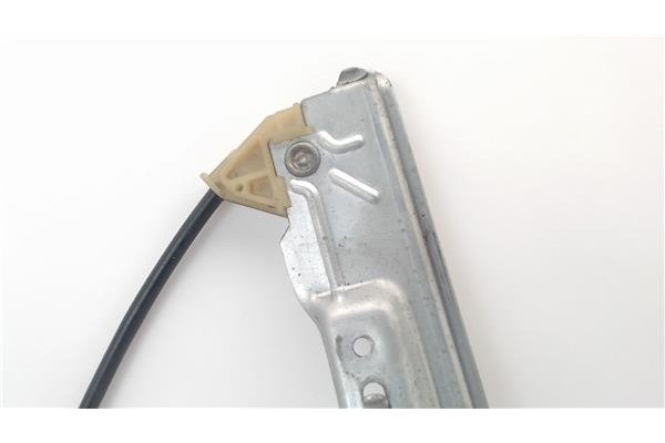 Recambio de mecanismo elevalunas delantero izquierdo para citroen c4 grand picasso referencia OEM IAM 9682493880  