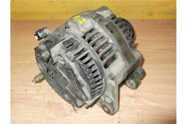 Recambio de alternador para volkswagen golf iii (1h1) 1.6 referencia OEM IAM 037903023G A13VI124 2541815B 