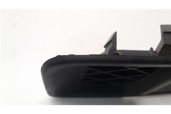 Recambio de faro antiniebla para mazda 2 (b2w) 1.6 referencia OEM IAM 3M7119953B D35051690 