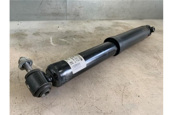 Recambio de amortiguador trasero izquierdo para nissan qashqai ii (j11e) 1.2 n-connecta referencia OEM IAM 56210HV02A  