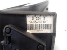 Recambio de retrovisor electrico derecho para peugeot 407 2.0 hdi 135 referencia OEM IAM 8149VC 8151GW 