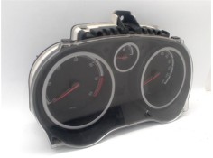 Recambio de cuadro completo para opel corsa d 1.3 cdti referencia OEM IAM 13312073  