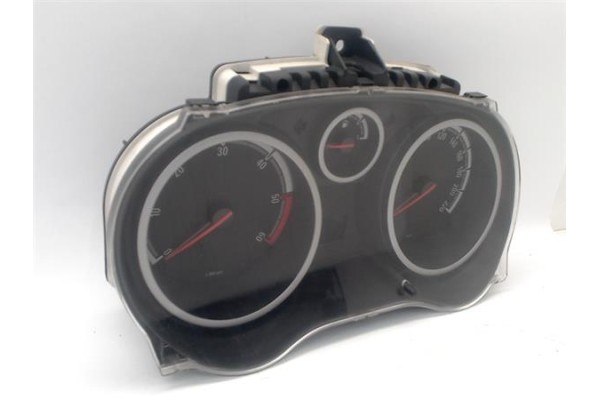 Recambio de cuadro completo para opel corsa d 1.3 cdti referencia OEM IAM 13312073  