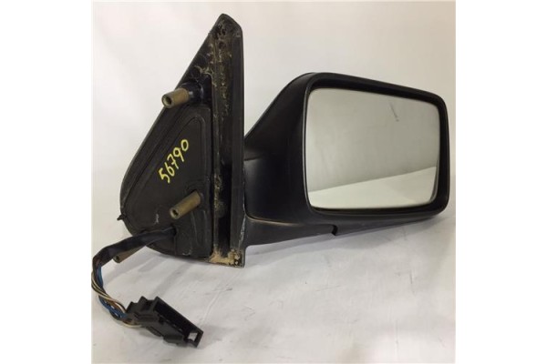 Recambio de retrovisor electrico derecho para volkswagen golf iii (1h1) 1.6 referencia OEM IAM 1H1857508 1H1857508A 