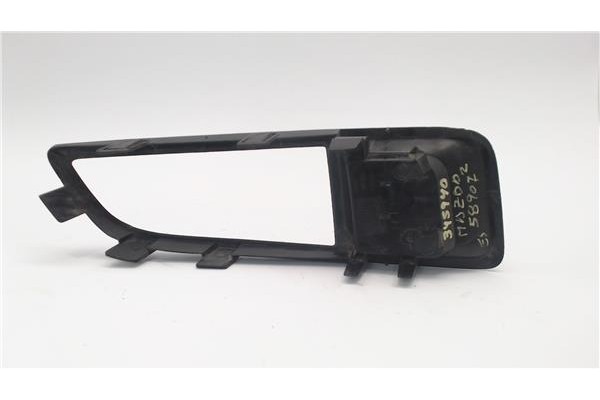 Recambio de faro antiniebla para mazda 2 (b2w) 1.6 referencia OEM IAM 3M7119953B D35051690 