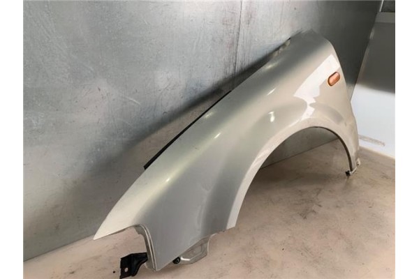 Recambio de aleta delantero izquierda para volkswagen passat berlina (3b2) 1.8 t referencia OEM IAM   
