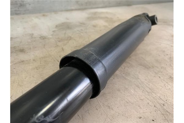 Recambio de amortiguador trasero izquierdo para nissan qashqai ii (j11e) 1.2 n-connecta referencia OEM IAM 56210HV02A  