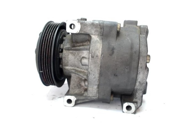Recambio de compresor aire acond. para lancia lybra berlina 1.6 referencia OEM IAM 467857720  