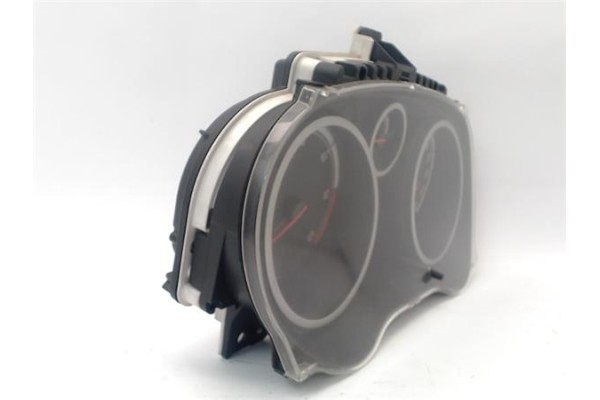 Recambio de cuadro completo para opel corsa d 1.3 cdti referencia OEM IAM 13312073  