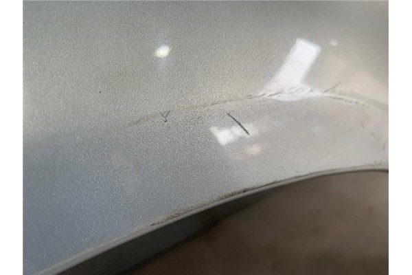 Recambio de aleta delantero izquierda para volkswagen passat berlina (3b2) 1.8 t referencia OEM IAM   