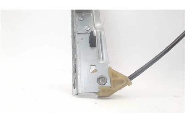 Recambio de mecanismo elevalunas delantero izquierdo para citroen c4 grand picasso referencia OEM IAM 9682493880  