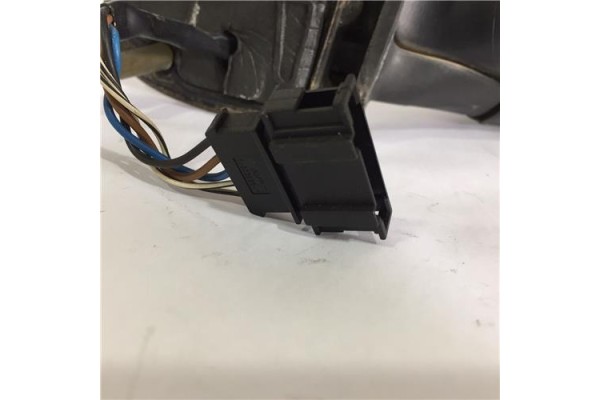 Recambio de retrovisor electrico derecho para volkswagen golf iii (1h1) 1.6 referencia OEM IAM 1H1857508 1H1857508A 