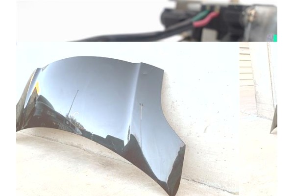 Recambio de faro delantero izquierdo para peugeot 407 2.0 hdi 135 referencia OEM IAM 620890  