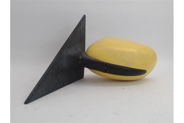 Recambio de retrovisor electrico izquierdo para fiat coupe (175) 1.8 16v referencia OEM IAM 175009799  